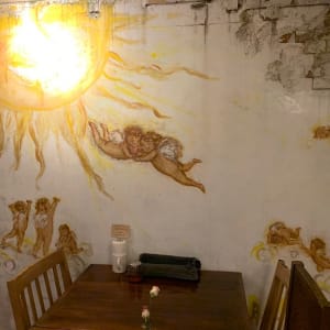 那覇市が一望できる首里の絶景イタリアンレストラン【YONASalute】ヨナサルウテ 